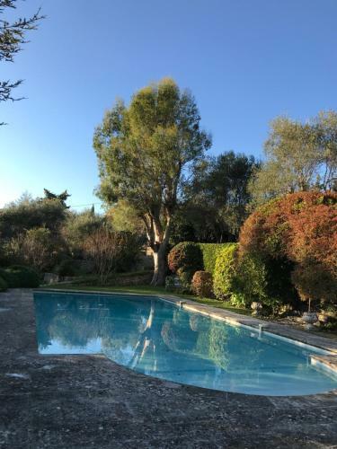 Villa Bouscarella