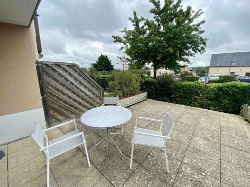 Apartamento Place Du Saut Des Poissonniers