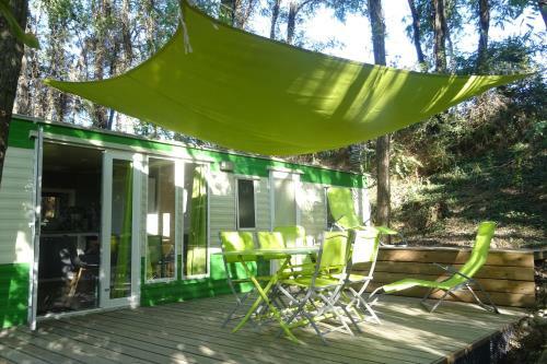 Bed & Breakfast Des Branches & Vous