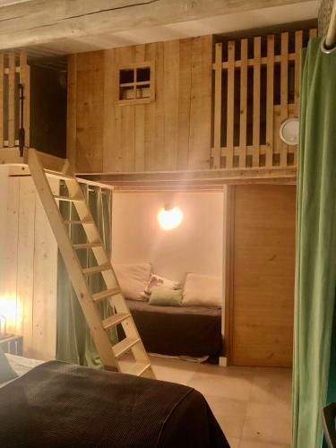 Bed & Breakfast La Tour Carr�e