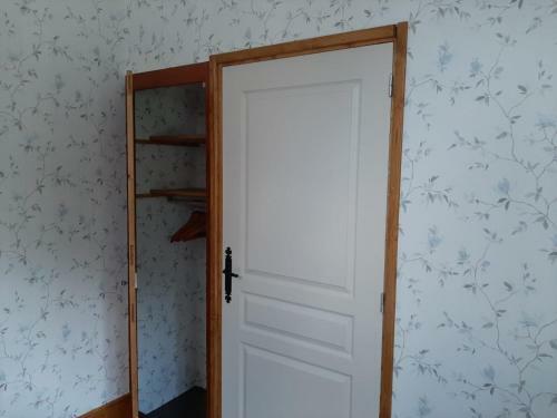 Bed & Breakfast Villa Guillaumette