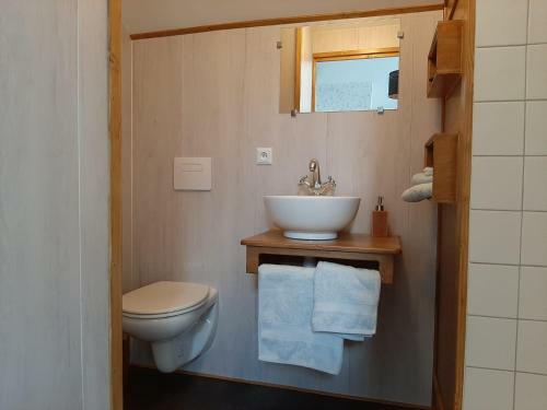 Bed & Breakfast Villa Guillaumette