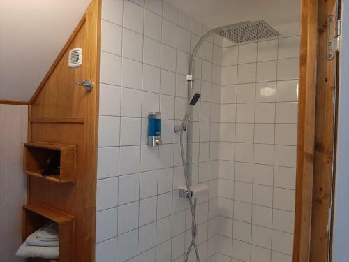Bed & Breakfast Villa Guillaumette