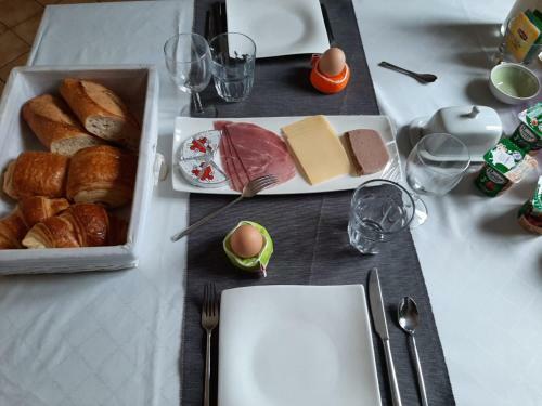 Bed & Breakfast Villa Guillaumette