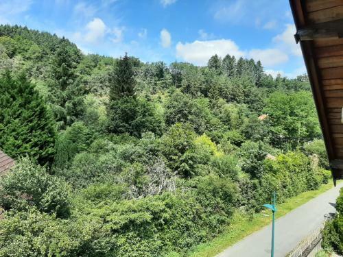 Bed & Breakfast Villa Guillaumette