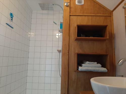 Bed & Breakfast Villa Guillaumette