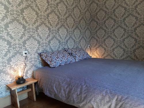 Bed & Breakfast Villa Guillaumette