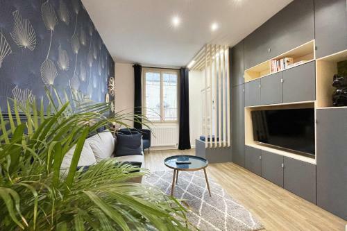 Apartamento Le Clos L'ev�que