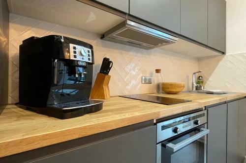 Apartamento Le Clos L'ev�que