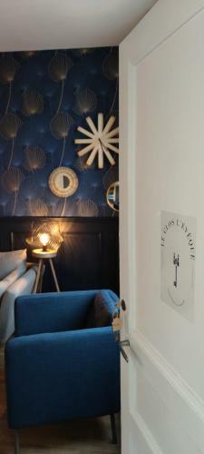 Apartamento Le Clos L'ev�que