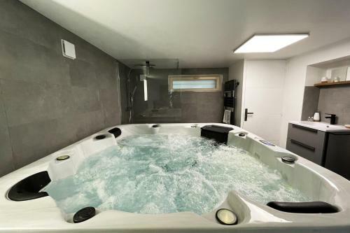 Apartamento Le Clos L'ev�que