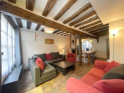Maison Bogia Avec Jardin - 2 Chambres