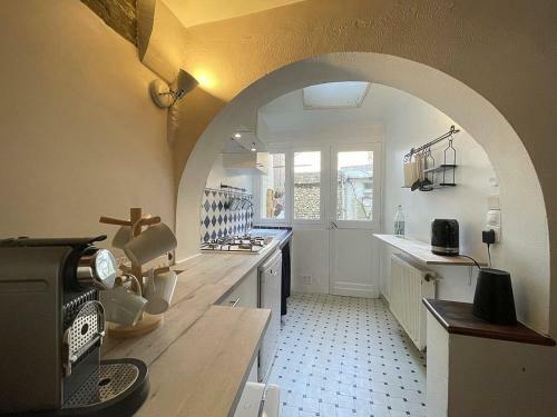 Maison Bogia Avec Jardin - 2 Chambres