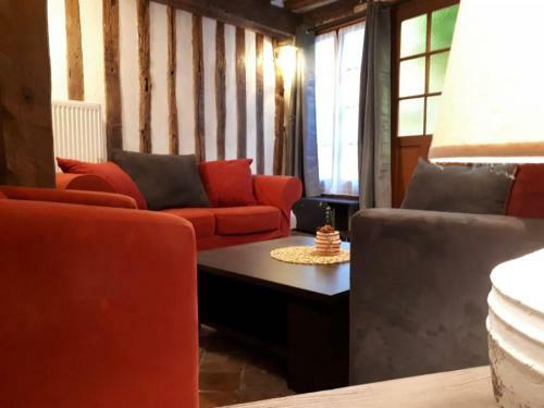 Maison Bogia Avec Jardin - 2 Chambres