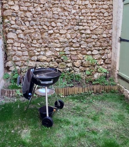 Maison Bogia Avec Jardin - 2 Chambres