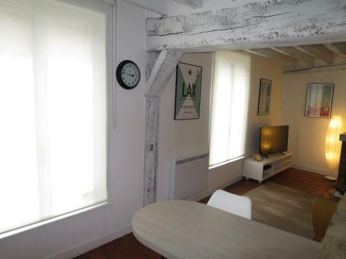 Apartamentos Bed In Chartres