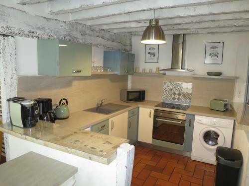 Apartamentos Bed In Chartres