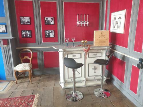Hostal Le Chateau