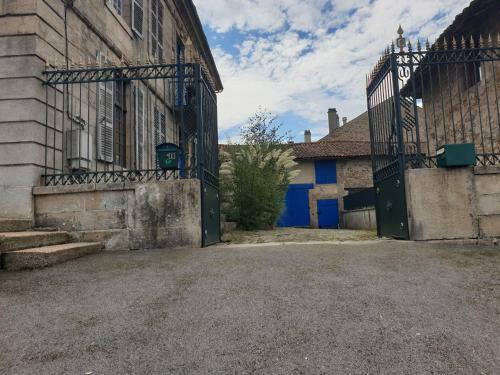 Hostal Le Chateau