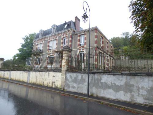 Domaine Des 4 Fils Aymon