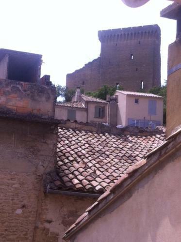 Bed & Breakfast L'amarilys Chambre D'h�te