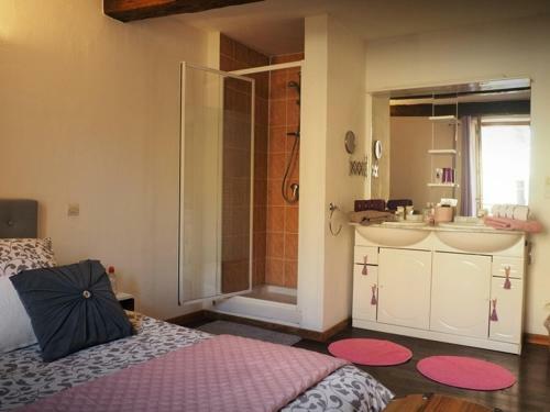Bed & Breakfast L'amarilys Chambre D'h�te