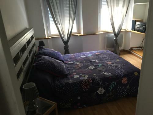 G�te "la M�sangerie"