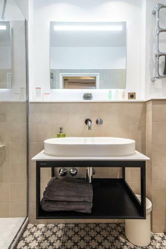 Hotel La M�re Germaine