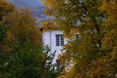 Bed & Breakfast Maison Cimarron
