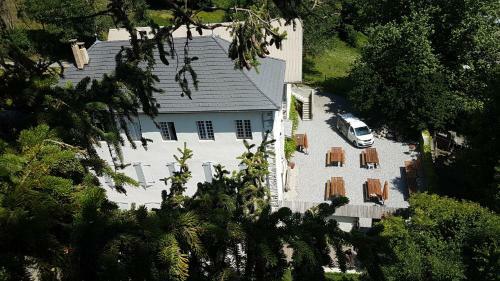 Bed & Breakfast Maison Cimarron