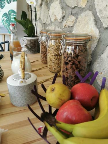 Hostal Villa Moya, Chambre Priv�e Piscine & Spa