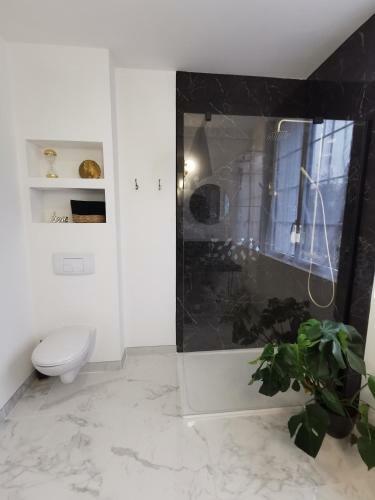 Bed & Breakfast Les Rauches - Quai Loire - Suite Love