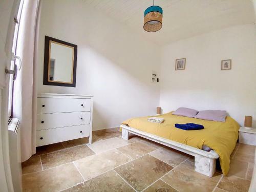 Maison La Tuilerie 2 Personnes