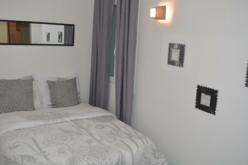 Apartamento Appart Royal Couesnon