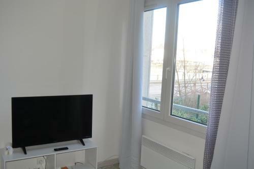 Apartamento Appart Royal Couesnon