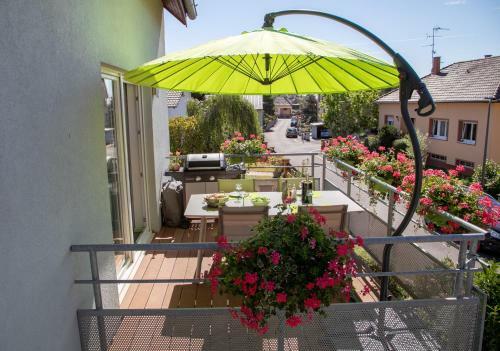 Apartamentos Si Le Coeur Vous En Dit