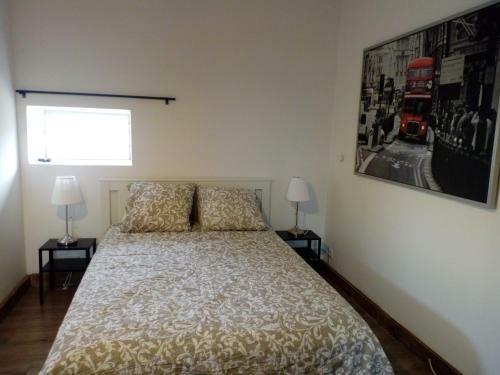 Apartamento Le G�te Du Haut
