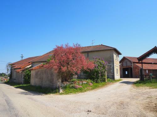 Apartamento Le G�te Du Haut