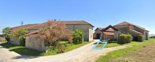 Apartamento Le G�te Du Haut