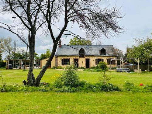 Villa La Petite Campagne