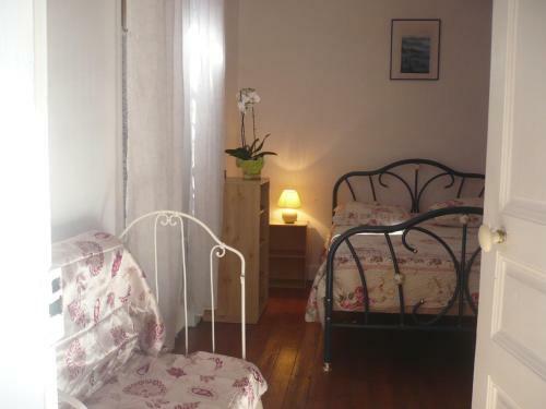 Gite Anne-marie Davaillon