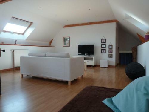 Bed & Breakfast Villa Layon - Chambres D'h�tes
