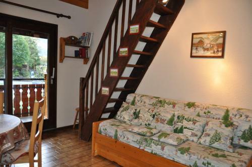 Apartamento Fioles 13 - Altitude Immobilier