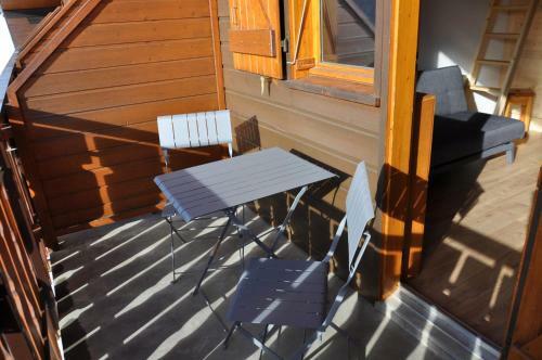 Apartamento Terroit 46-47b - Altitude Immobilier