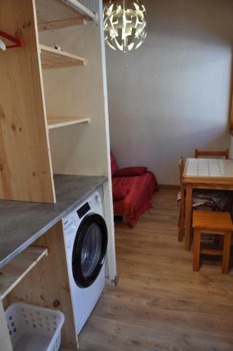 Apartamento Terroit 46-47b - Altitude Immobilier