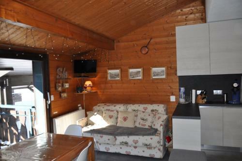Apartamento Moulin 291b - Altitude Immobilier