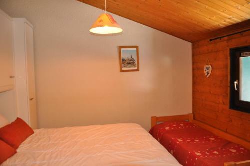 Apartamento Moulin 291b - Altitude Immobilier