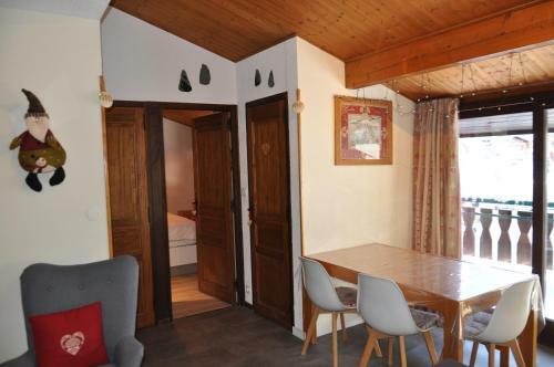 Apartamento Moulin 291b - Altitude Immobilier
