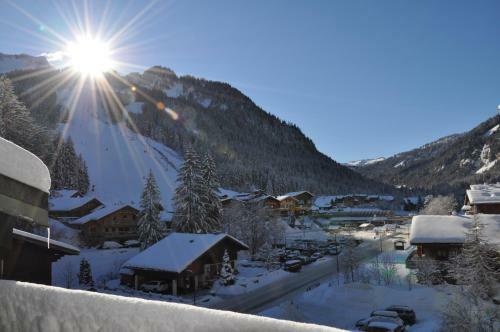 Apartamento Moulin 291b - Altitude Immobilier