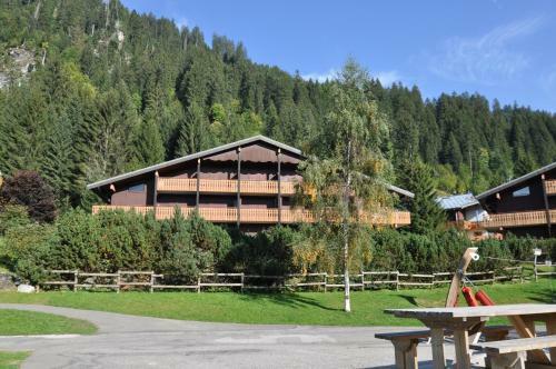 Apartamento Balcon Du Lac 19b - Altitude Immobilier